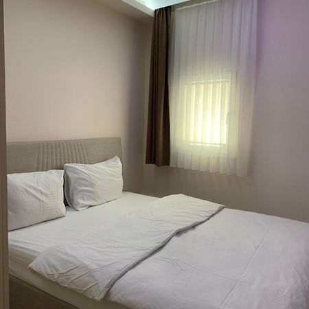 Esa Apart Hotel Trabzon Exterior photo