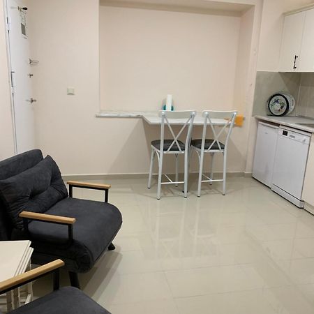 Esa Apart Hotel Trabzon Exterior photo
