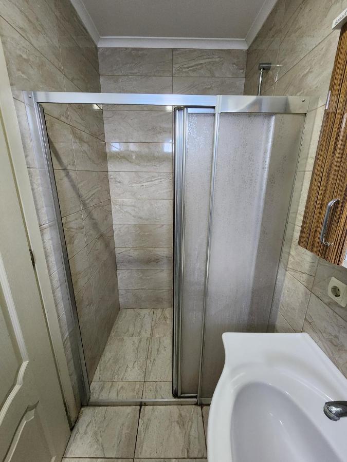 Esa Apart Hotel Trabzon Exterior photo