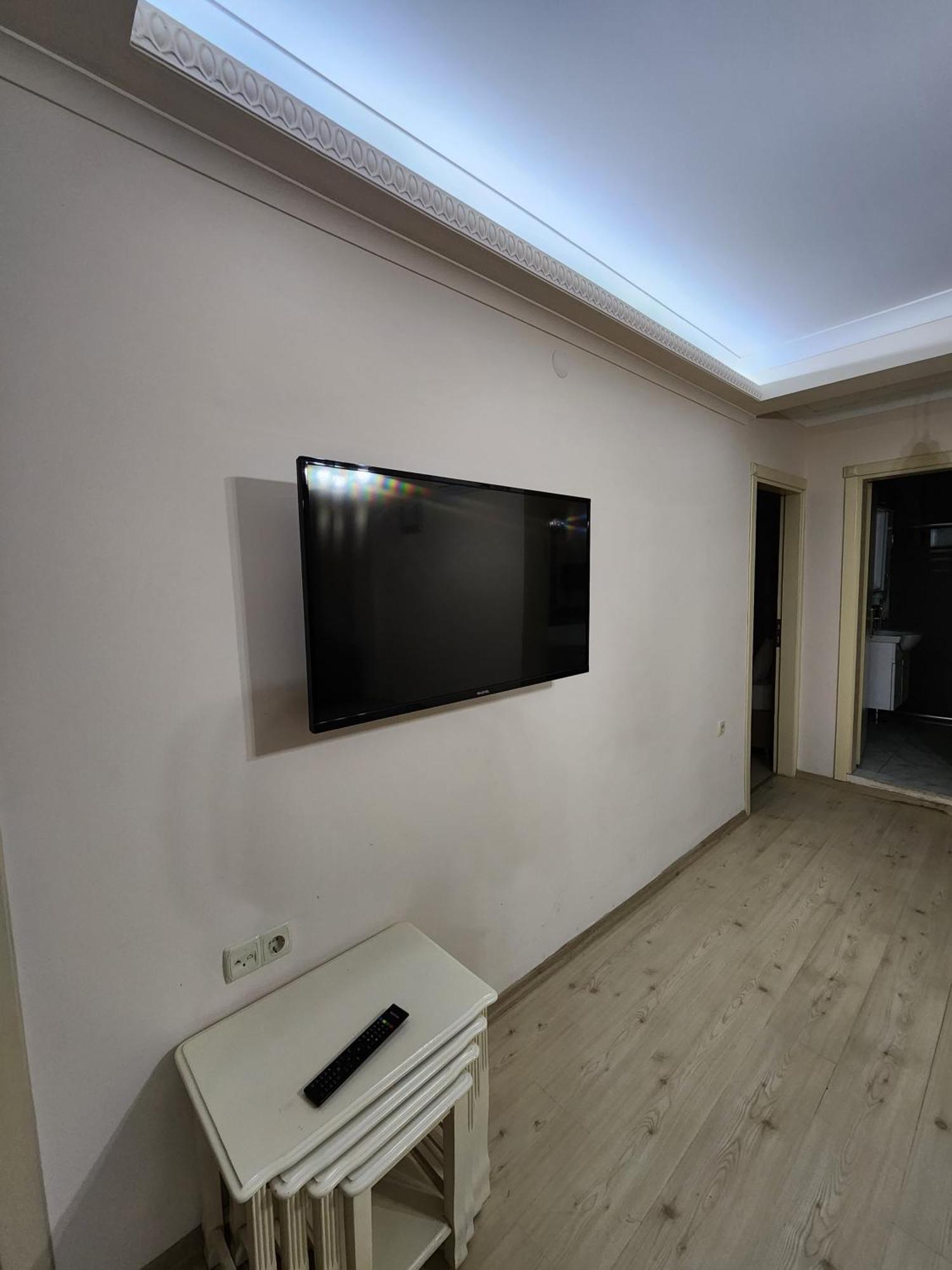 Esa Apart Hotel Trabzon Exterior photo