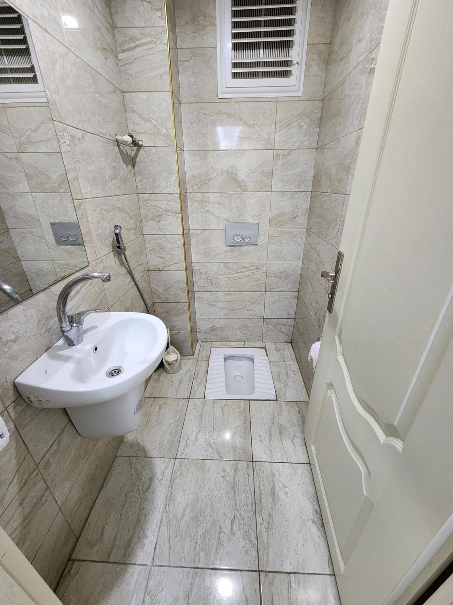 Esa Apart Hotel Trabzon Exterior photo