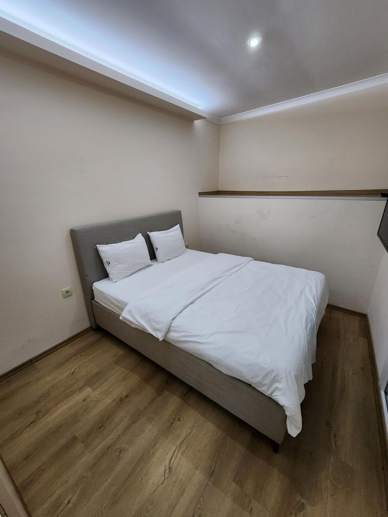 Esa Apart Hotel Trabzon Room photo