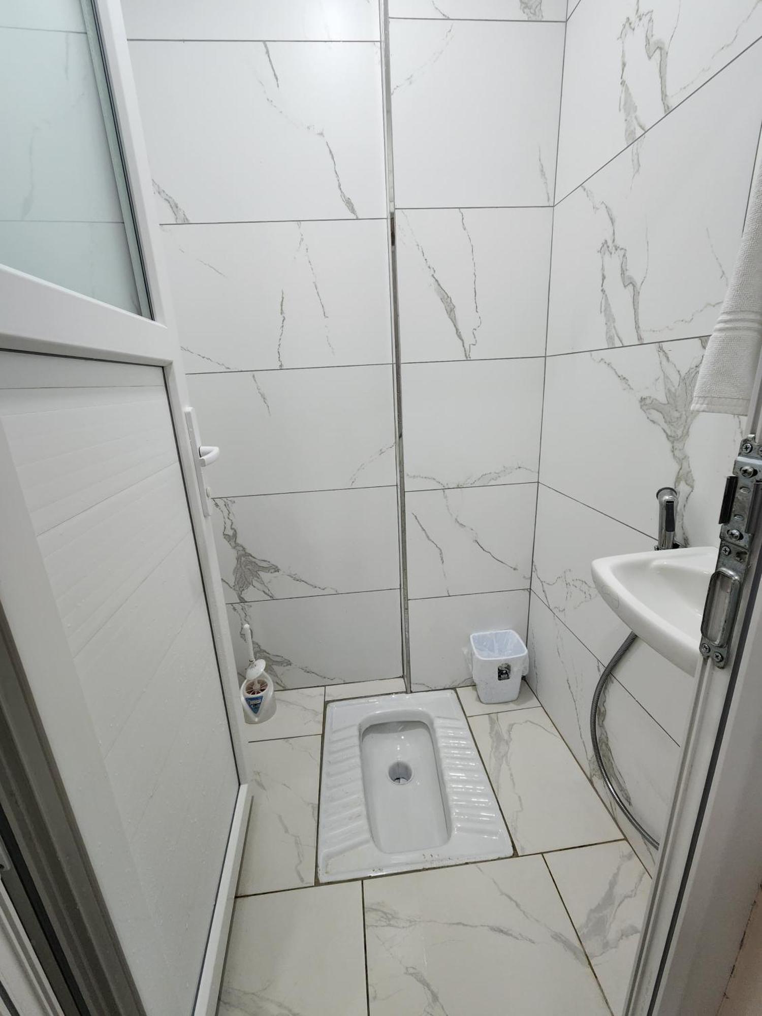 Esa Apart Hotel Trabzon Exterior photo