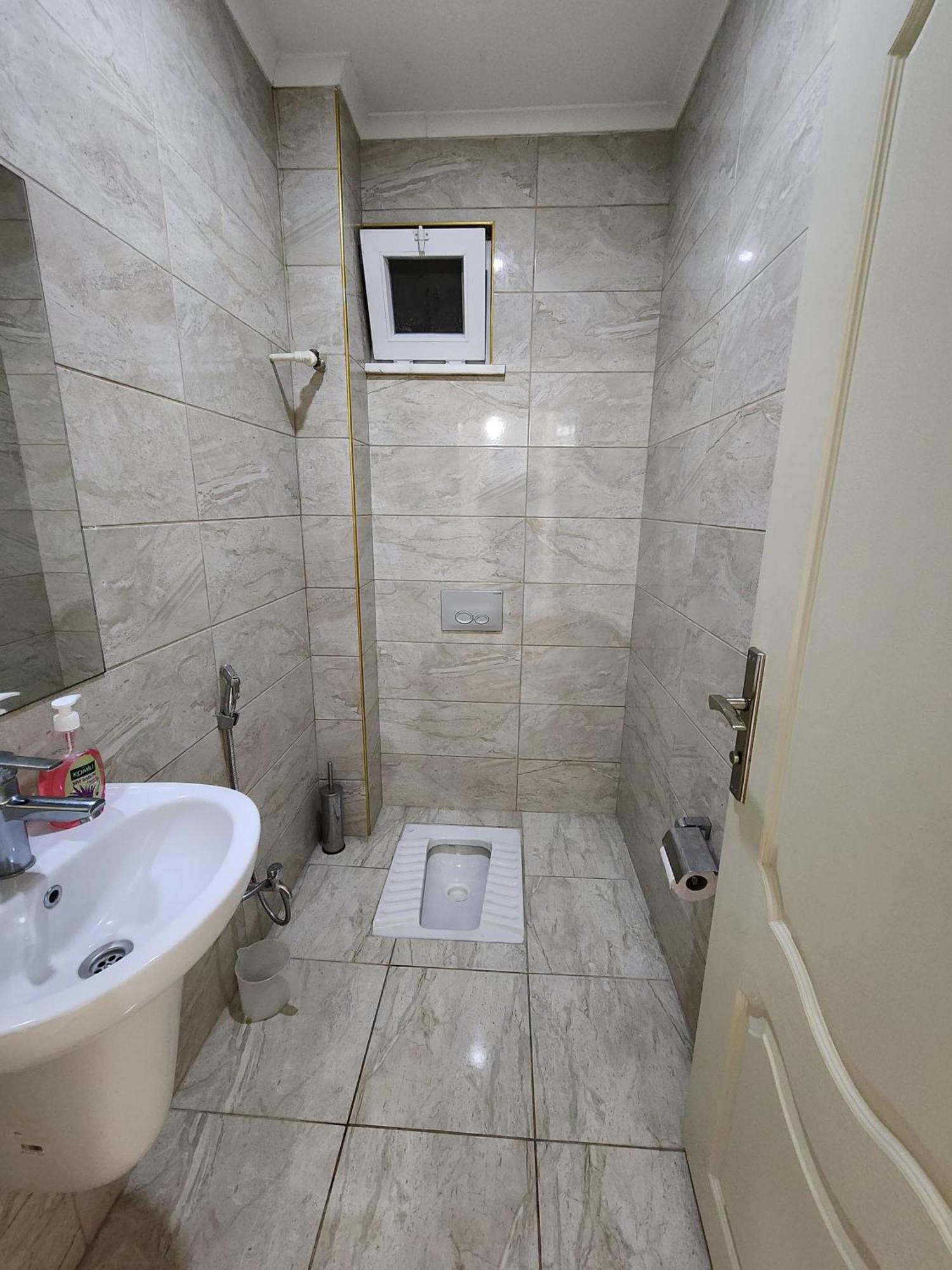 Esa Apart Hotel Trabzon Exterior photo