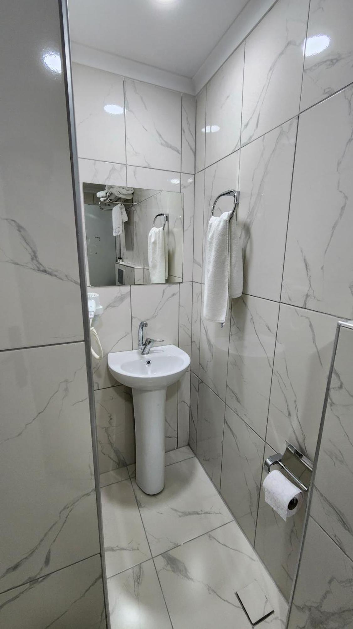 Esa Apart Hotel Trabzon Room photo